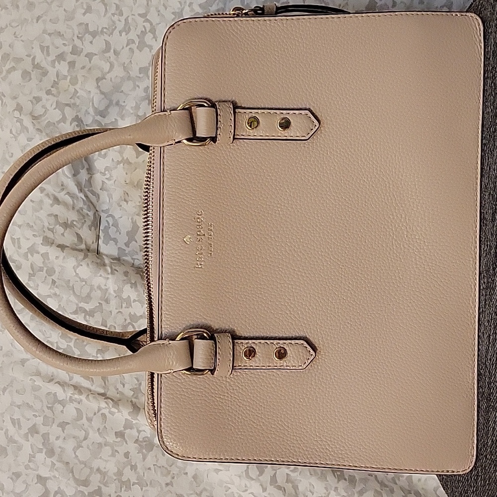 Kate Spade Crossbody Satchel